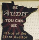 [Julie Blaha Be Audit You Can Be]